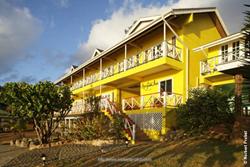 Tobago Dive Centre - Extra Divers, #Speyside Inn